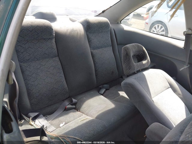 Aukcja sprzedaży 2000 Honda Civic Ex, vin: 1HGEJ8242YL054820, numer aukcji: 44632244