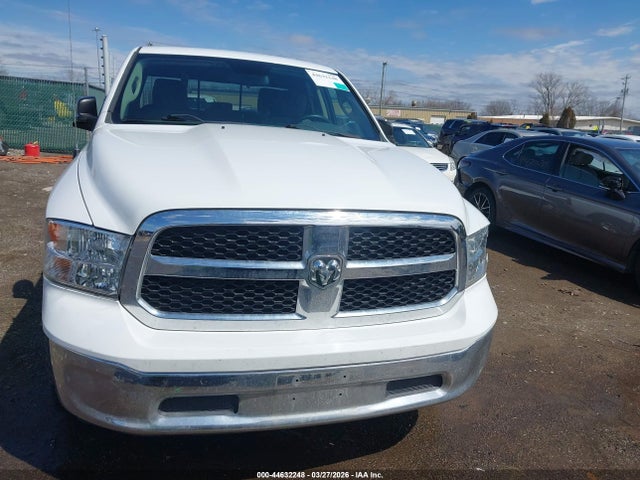 44632248 :رقم المزاد ، 1C6RR7GT5FS593770 vin ، 2015 Ram 1500 Slt مزاد بيع