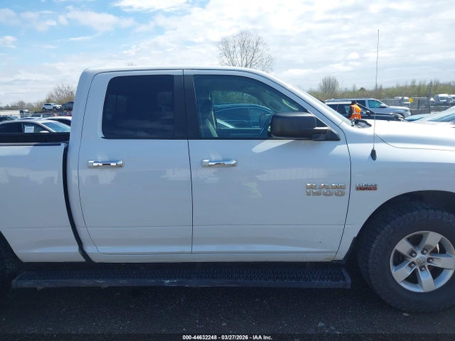 44632248 :رقم المزاد ، 1C6RR7GT5FS593770 vin ، 2015 Ram 1500 Slt مزاد بيع