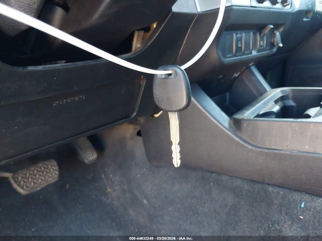 Toyota Tacoma Sr 2021 3TYRX5GN6MT009424 Image 11