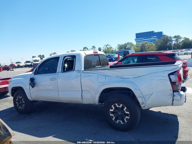Toyota Tacoma Sr 2021 3TYRX5GN6MT009424 Image 14