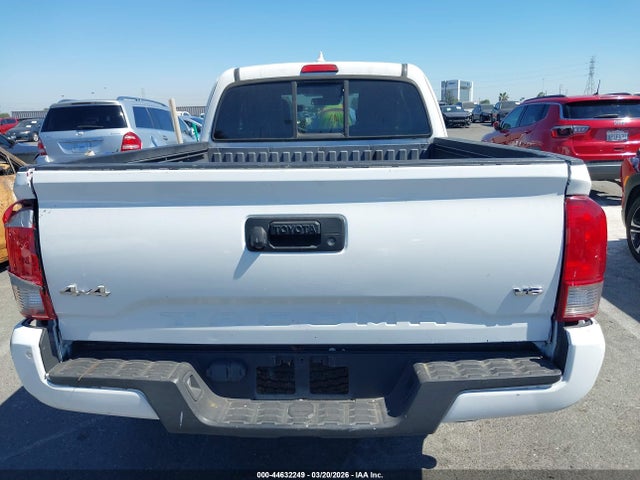 Toyota Tacoma Sr 2021 3TYRX5GN6MT009424 Image 16
