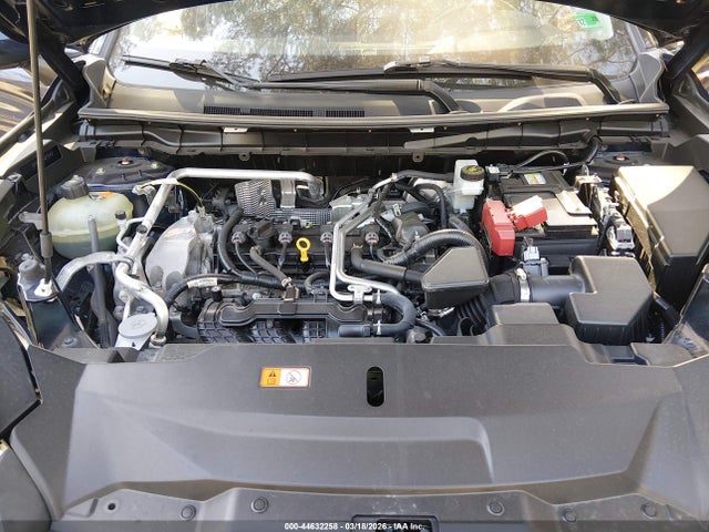 2024 MITSUBISHI OUTLANDER JA4J4VA8XRZ029647 Photo 9