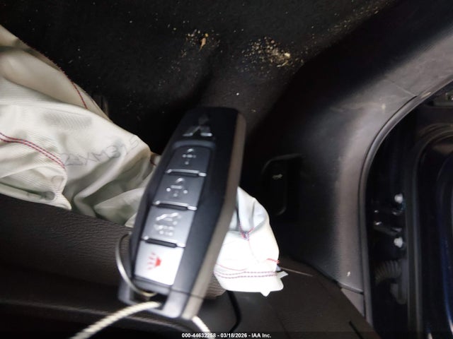 2024 MITSUBISHI OUTLANDER JA4J4VA8XRZ029647 Photo 10