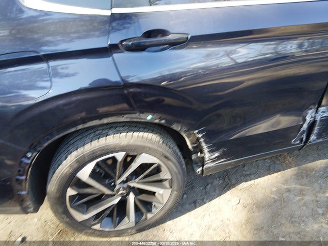 2024 MITSUBISHI OUTLANDER JA4J4VA8XRZ029647 Photo 5