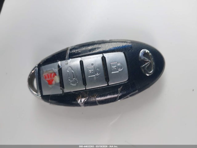 Продаж на аукціоні авто 2010 Infiniti G37x, vin: JN1CV6AR2AM460384, номер лоту: 44632263