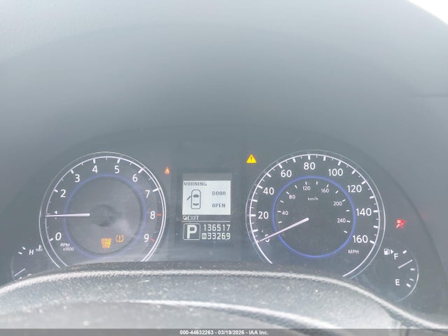 Продаж на аукціоні авто 2010 Infiniti G37x, vin: JN1CV6AR2AM460384, номер лоту: 44632263