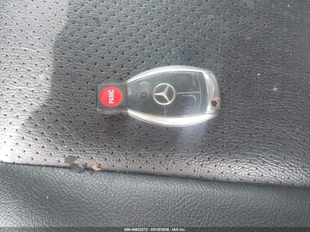 Aukcja sprzedaży 2009 Mercedes-benz C 300 Luxury 4matic, vin: WDDGF81X09F289050, numer aukcji: 44632272