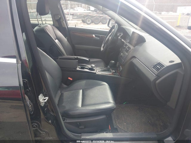 Aukcja sprzedaży 2009 Mercedes-benz C 300 Luxury 4matic, vin: WDDGF81X09F289050, numer aukcji: 44632272