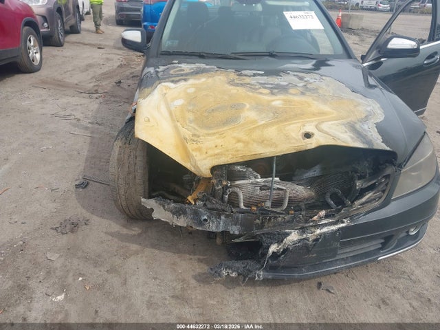 Aukcja sprzedaży 2009 Mercedes-benz C 300 Luxury 4matic, vin: WDDGF81X09F289050, numer aukcji: 44632272