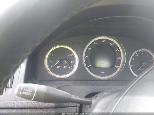 Aukcja sprzedaży 2009 Mercedes-benz C 300 Luxury 4matic, vin: WDDGF81X09F289050, numer aukcji: 44632272