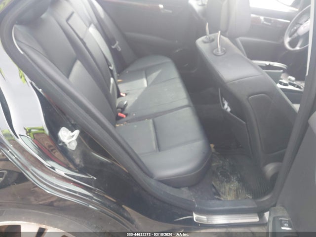 Aukcja sprzedaży 2009 Mercedes-benz C 300 Luxury 4matic, vin: WDDGF81X09F289050, numer aukcji: 44632272