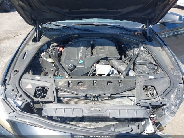 Aukcja sprzedaży 2013 Bmw 535i Xdrive, vin: WBAFU7C51DDU74064, numer aukcji: 44632278