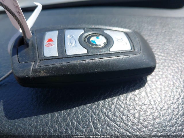 Aukcja sprzedaży 2013 Bmw 535i Xdrive, vin: WBAFU7C51DDU74064, numer aukcji: 44632278