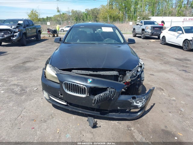 Aukcja sprzedaży 2013 Bmw 535i Xdrive, vin: WBAFU7C51DDU74064, numer aukcji: 44632278