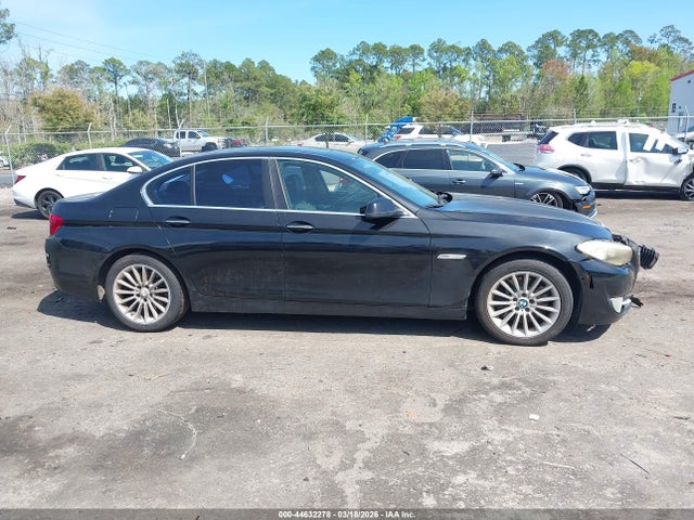 Aukcja sprzedaży 2013 Bmw 535i Xdrive, vin: WBAFU7C51DDU74064, numer aukcji: 44632278