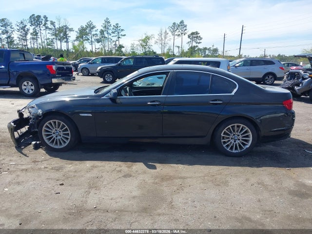 Aukcja sprzedaży 2013 Bmw 535i Xdrive, vin: WBAFU7C51DDU74064, numer aukcji: 44632278