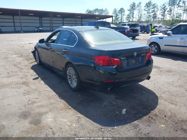 Aukcja sprzedaży 2013 Bmw 535i Xdrive, vin: WBAFU7C51DDU74064, numer aukcji: 44632278