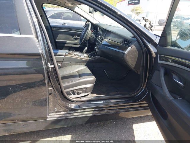 Aukcja sprzedaży 2013 Bmw 535i Xdrive, vin: WBAFU7C51DDU74064, numer aukcji: 44632278
