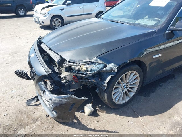 Aukcja sprzedaży 2013 Bmw 535i Xdrive, vin: WBAFU7C51DDU74064, numer aukcji: 44632278