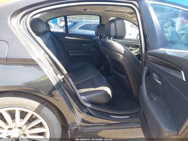 Aukcja sprzedaży 2013 Bmw 535i Xdrive, vin: WBAFU7C51DDU74064, numer aukcji: 44632278