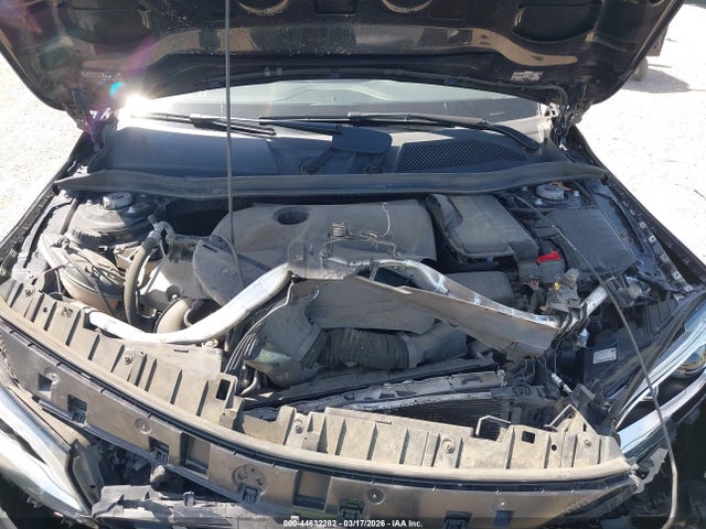 2018 Mercedes-benz Gla 250 4matic მანქანა იყიდება აუქციონზე, vin: WDCTG4GB0JJ427241, აუქციონის ნომერი: 44632282