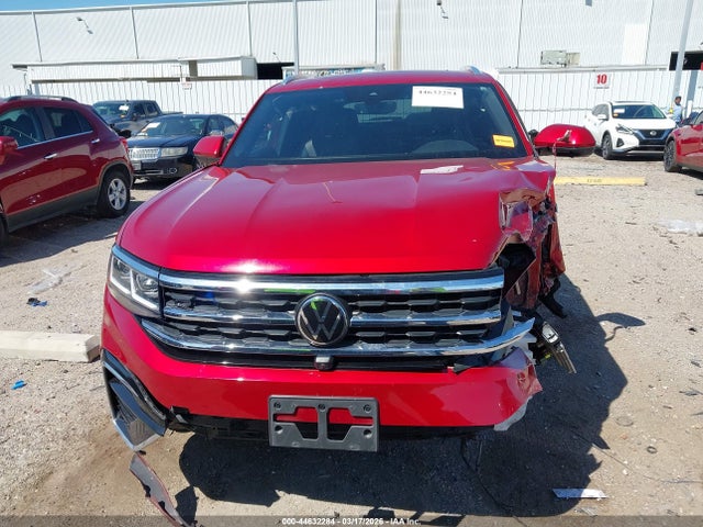 Aukcja sprzedaży 2023 Volkswagen Atlas Cross Sport 3.6l V6 Sel Premium R-line, vin: 1V2FE2CA8PC205052, numer aukcji: 44632284