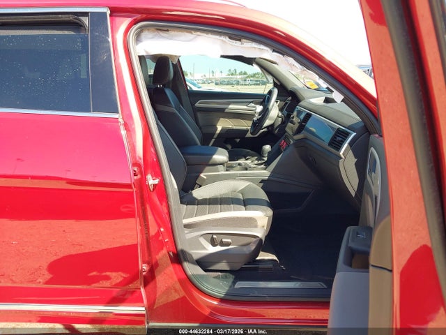 Aukcja sprzedaży 2023 Volkswagen Atlas Cross Sport 3.6l V6 Sel Premium R-line, vin: 1V2FE2CA8PC205052, numer aukcji: 44632284