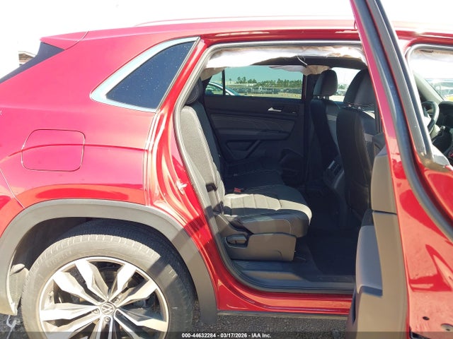 Aukcja sprzedaży 2023 Volkswagen Atlas Cross Sport 3.6l V6 Sel Premium R-line, vin: 1V2FE2CA8PC205052, numer aukcji: 44632284
