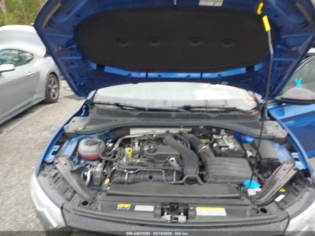Aukcja sprzedaży 2022 Volkswagen Jetta 1.5t Sport, vin: 3VWBM7BU0NM019039, numer aukcji: 44632292