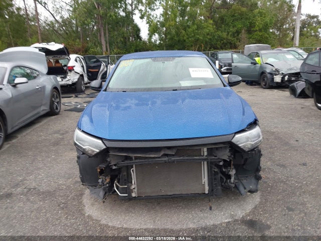 Aukcja sprzedaży 2022 Volkswagen Jetta 1.5t Sport, vin: 3VWBM7BU0NM019039, numer aukcji: 44632292