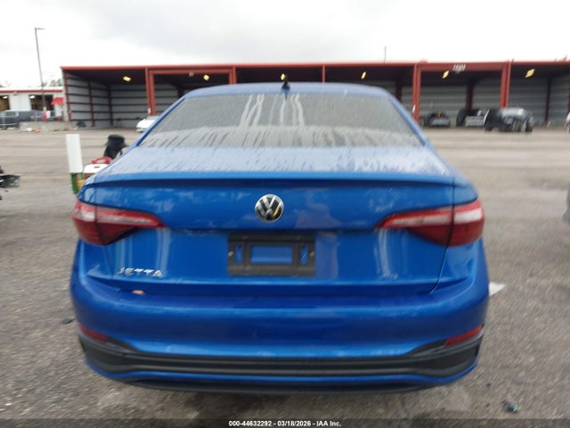 Aukcja sprzedaży 2022 Volkswagen Jetta 1.5t Sport, vin: 3VWBM7BU0NM019039, numer aukcji: 44632292