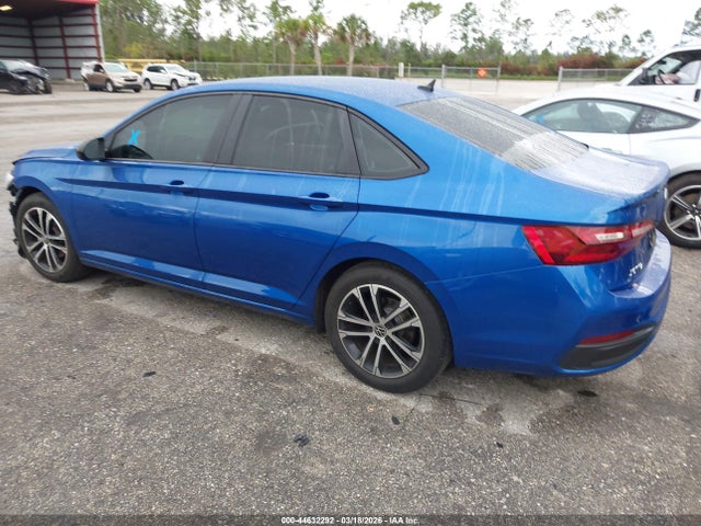 Aukcja sprzedaży 2022 Volkswagen Jetta 1.5t Sport, vin: 3VWBM7BU0NM019039, numer aukcji: 44632292