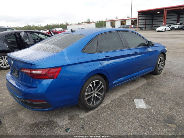 Aukcja sprzedaży 2022 Volkswagen Jetta 1.5t Sport, vin: 3VWBM7BU0NM019039, numer aukcji: 44632292
