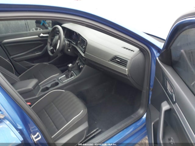 Aukcja sprzedaży 2022 Volkswagen Jetta 1.5t Sport, vin: 3VWBM7BU0NM019039, numer aukcji: 44632292