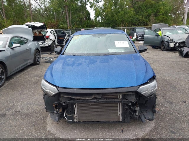 Aukcja sprzedaży 2022 Volkswagen Jetta 1.5t Sport, vin: 3VWBM7BU0NM019039, numer aukcji: 44632292