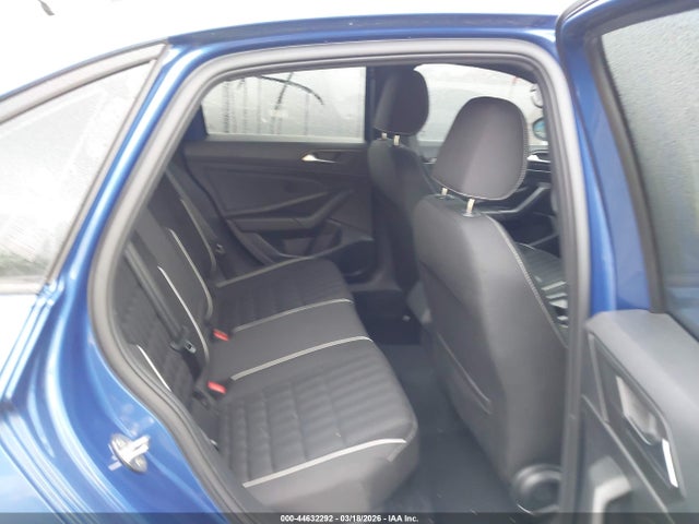 Aukcja sprzedaży 2022 Volkswagen Jetta 1.5t Sport, vin: 3VWBM7BU0NM019039, numer aukcji: 44632292