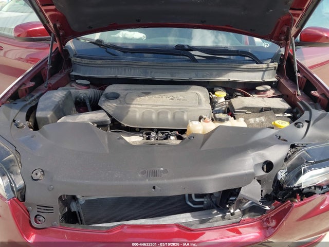 2020 Jeep Cherokee Latitude 4x4 მანქანა იყიდება აუქციონზე, vin: 1C4PJMCB2LD581949, აუქციონის ნომერი: 44632301