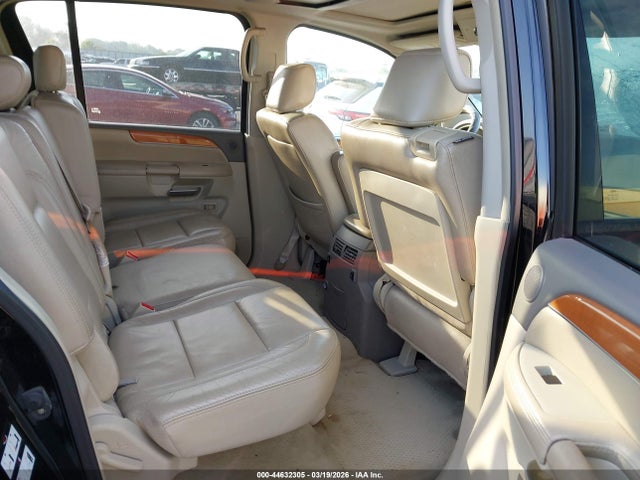 Продажа на аукционе авто 2010 Infiniti Qx56, vin: 5N3ZA0NC5AN905378, номер лота: 44632305