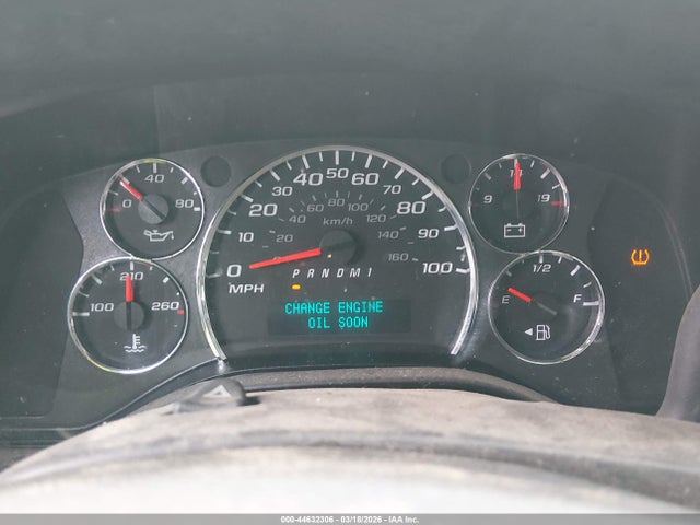 Aukcja sprzedaży 2015 Chevrolet Express 2500 Work Van, vin: 1GCWGFCF6F1220741, numer aukcji: 44632306