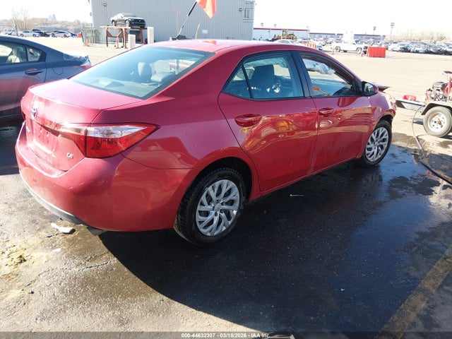 2017 TOYOTA COROLLA 2T1BURHE5HC860818 Photo 3