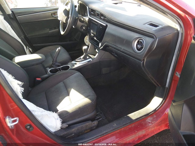 2017 TOYOTA COROLLA 2T1BURHE5HC860818 Photo 4