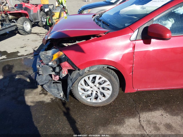 2017 TOYOTA COROLLA 2T1BURHE5HC860818 Photo 5