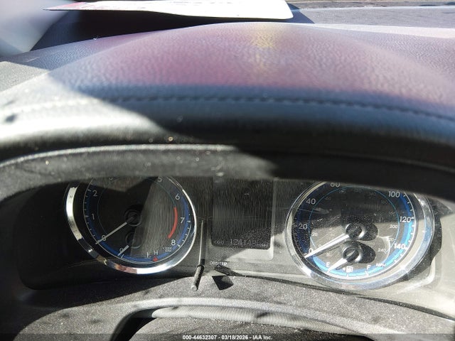 2017 TOYOTA COROLLA 2T1BURHE5HC860818 Photo 6