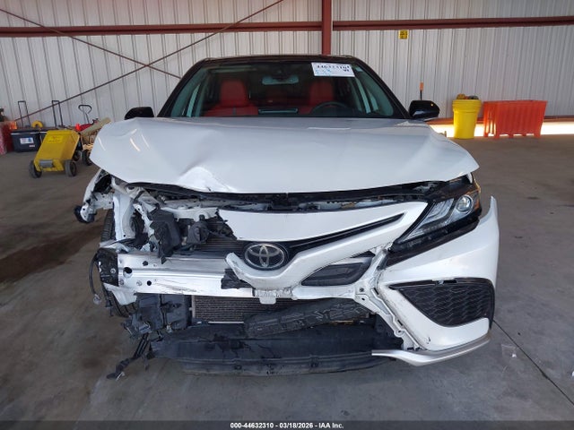 4T1K61BK1PU107259 Toyota Camry Xse Awd