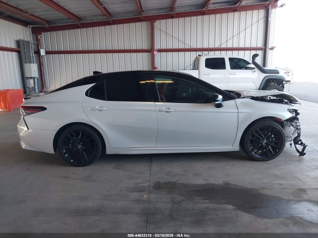 4T1K61BK1PU107259 Toyota Camry Xse Awd