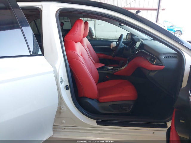 4T1K61BK1PU107259 Toyota Camry Xse Awd