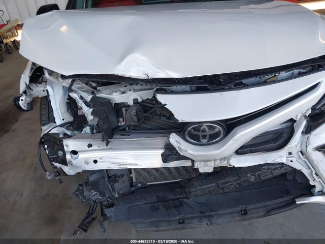 4T1K61BK1PU107259 Toyota Camry Xse Awd