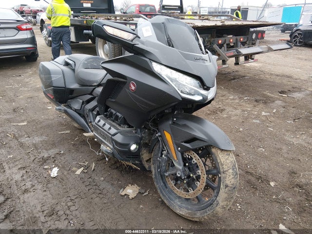 2025 HONDA GL1800 JH2SC7946SK700070