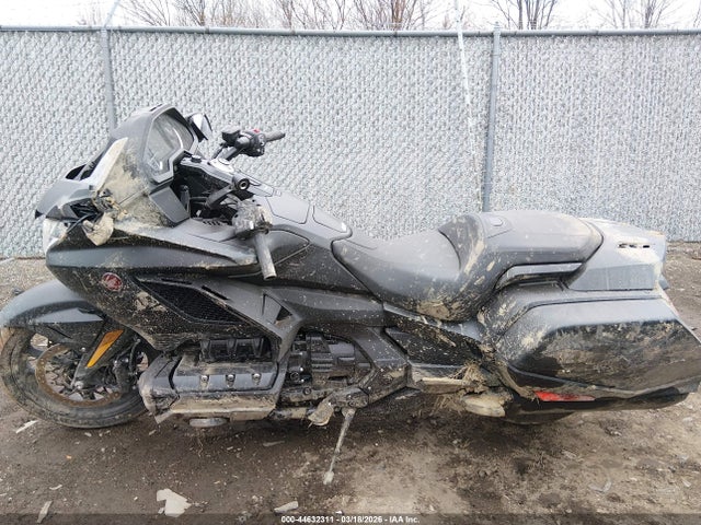 JH2SC7946SK700070 Honda Gl1800 B